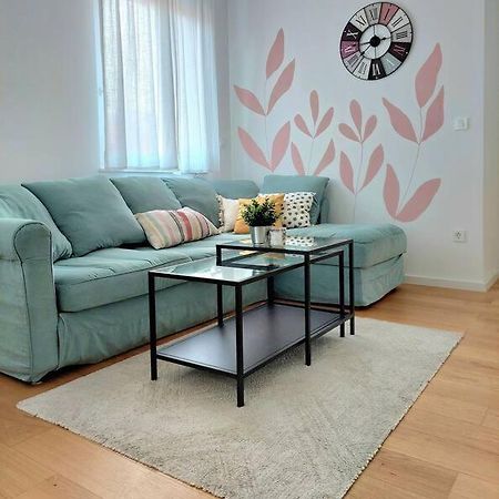 Apartament Apartman Trokutic - Novi Zagreb Zapad Zewnętrze zdjęcie