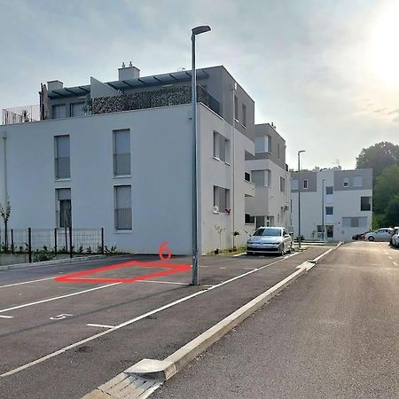 Apartament Apartman Trokutic - Novi Zagreb Zapad Zewnętrze zdjęcie