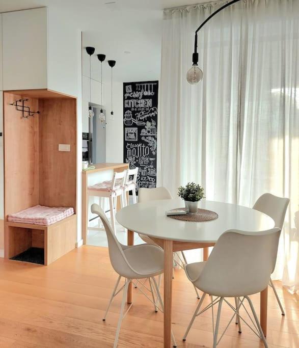 Apartament Apartman Trokutic - Novi Zagreb Zapad Zewnętrze zdjęcie