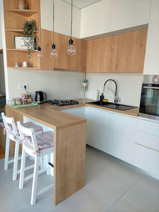 Apartament Apartman Trokutic - Novi Zagreb Zapad Zewnętrze zdjęcie