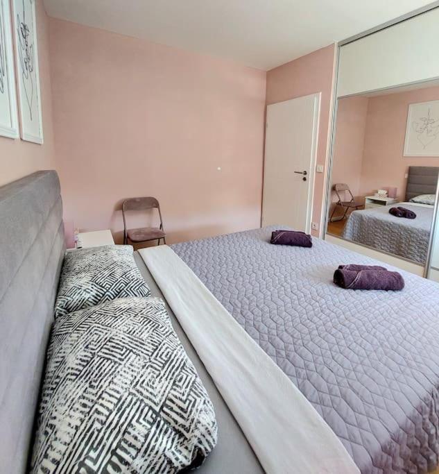 Apartament Apartman Trokutic - Novi Zagreb Zapad Zewnętrze zdjęcie