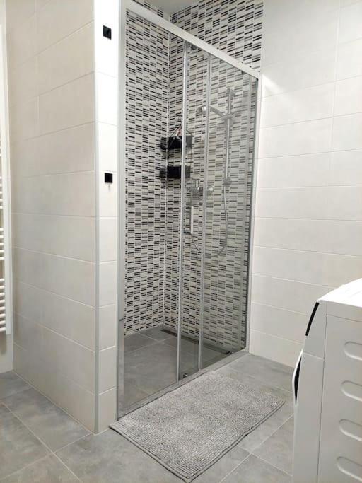 Apartament Apartman Trokutic - Novi Zagreb Zapad Zewnętrze zdjęcie