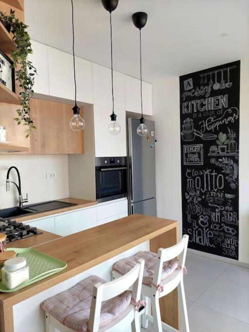 Apartament Apartman Trokutic - Novi Zagreb Zapad Zewnętrze zdjęcie